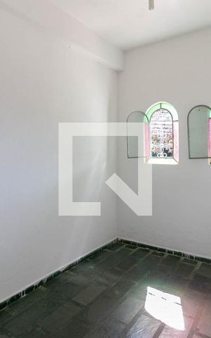 Casa para alugar com 55m², 2 quartos e sem vaga Casa para alugar com 55m², 2 quartos e sem vagaQuarto 1