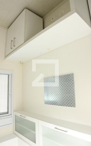 Apartamento à venda com 67m², 2 quartos e 2 vagasQuarto 2