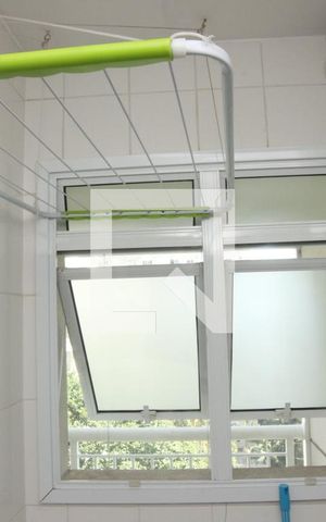 Apartamento à venda com 67m², 2 quartos e 2 vagasÁrea de Serviço