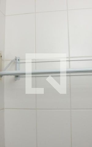 Apartamento à venda com 67m², 2 quartos e 2 vagasÁrea de Serviço