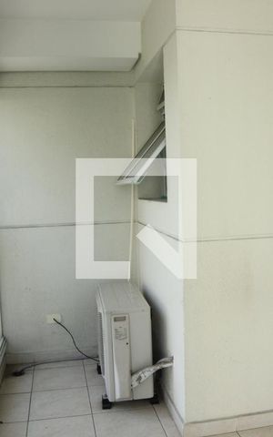 Apartamento à venda com 67m², 2 quartos e 2 vagasVaranda da Sala