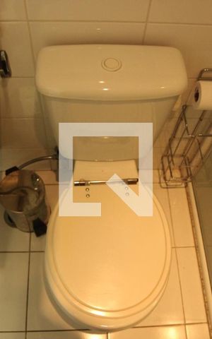 Apartamento à venda com 67m², 2 quartos e 2 vagasBanheiro