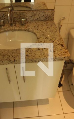 Apartamento à venda com 67m², 2 quartos e 2 vagasBanheiro