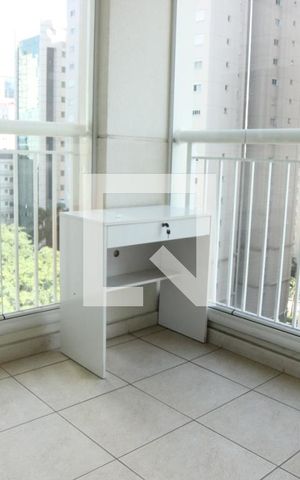Apartamento à venda com 67m², 2 quartos e 2 vagasVaranda da Sala
