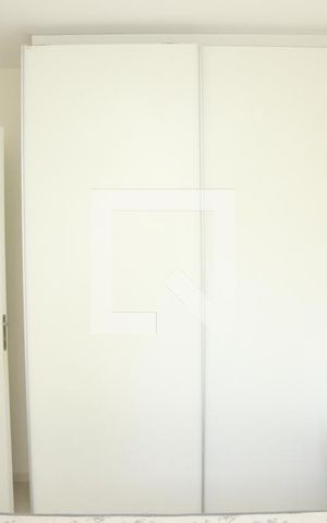 Apartamento à venda com 67m², 2 quartos e 2 vagasQuarto 1
