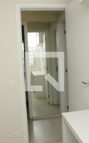 Apartamento à venda com 67m², 2 quartos e 2 vagasQuarto 2