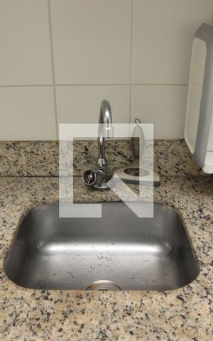 Apartamento à venda com 67m², 2 quartos e 2 vagasCozinha
