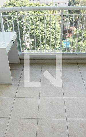 Apartamento à venda com 67m², 2 quartos e 2 vagasVaranda da Sala