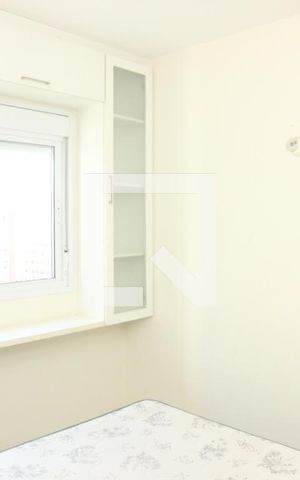 Apartamento à venda com 67m², 2 quartos e 2 vagasQuarto 1