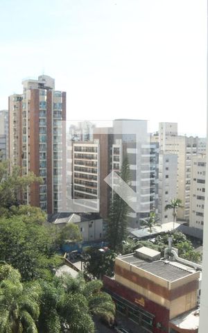 Apartamento à venda com 67m², 2 quartos e 2 vagasVista da Varanda
