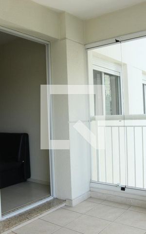 Apartamento à venda com 67m², 2 quartos e 2 vagasVaranda da Sala