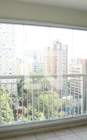 Apartamento à venda com 67m², 2 quartos e 2 vagasVaranda da Sala