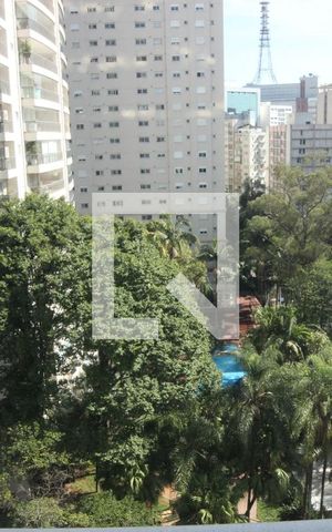 Apartamento à venda com 67m², 2 quartos e 2 vagasVista da Varanda