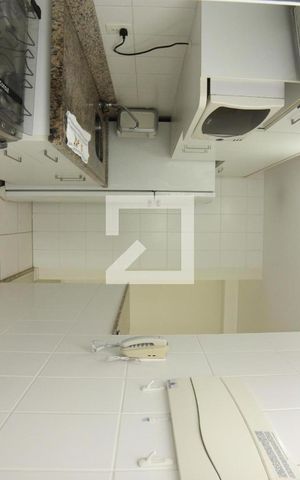 Apartamento à venda com 67m², 2 quartos e 2 vagasCozinha