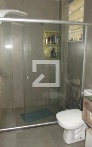 Apartamento à venda com 100m², 3 quartos e sem vagaBanheiro