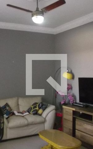 Apartamento à venda com 100m², 3 quartos e sem vagaSala
