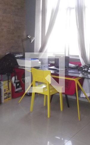 Apartamento à venda com 100m², 3 quartos e sem vagaQuarto 1