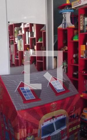 Apartamento à venda com 100m², 3 quartos e sem vagaQuarto 3