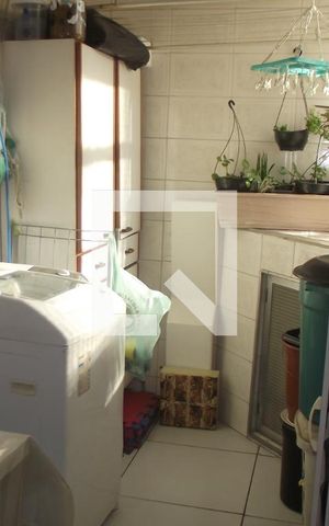 Apartamento à venda com 100m², 3 quartos e sem vagaCozinha