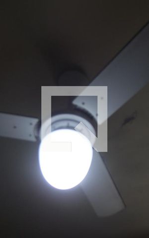 Apartamento à venda com 100m², 3 quartos e sem vagaQuarto 2