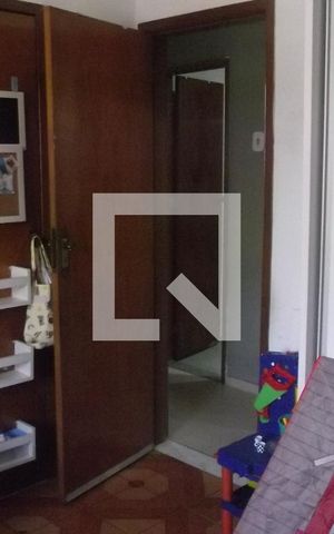 Apartamento à venda com 100m², 3 quartos e sem vagaQuarto 3