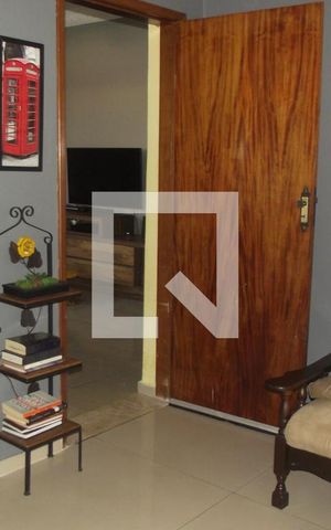 Apartamento à venda com 100m², 3 quartos e sem vagaQuarto 1