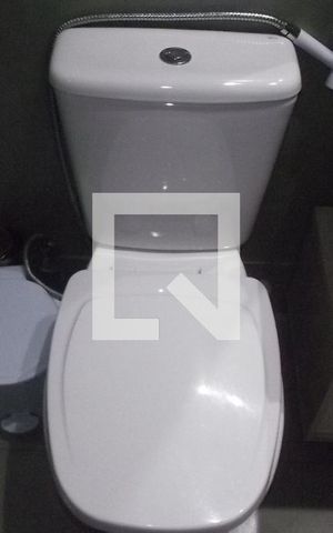 Apartamento à venda com 100m², 3 quartos e sem vagaBanheiro