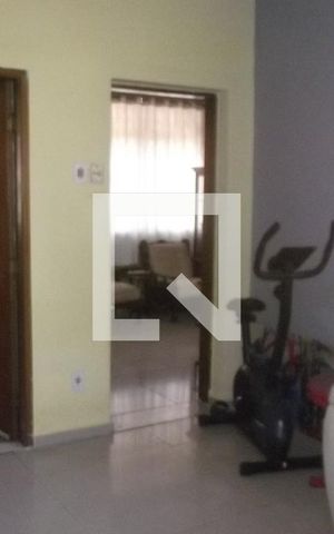 Apartamento à venda com 100m², 3 quartos e sem vagaSala