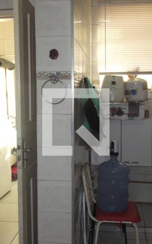 Apartamento à venda com 100m², 3 quartos e sem vagaCozinha