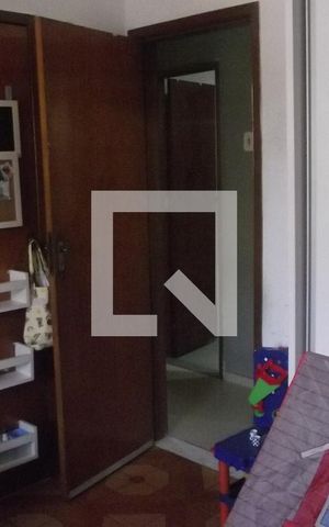 Apartamento à venda com 100m², 3 quartos e sem vagaQuarto 3