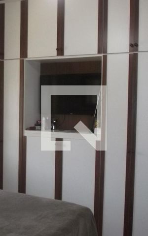 Apartamento à venda com 100m², 3 quartos e sem vagaQuarto 2