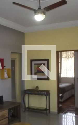 Apartamento à venda com 100m², 3 quartos e sem vagaSala