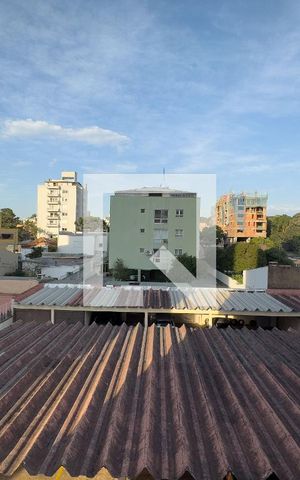 Apartamento à venda com 68m², 2 quartos e sem vaga Apartamento à venda com 68m², 2 quartos e sem vagaVista da Sala
