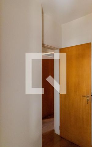 Apartamento à venda com 96m², 3 quartos e 1 vaga Apartamento à venda com 96m², 3 quartos e 1 vagaQuarto 02