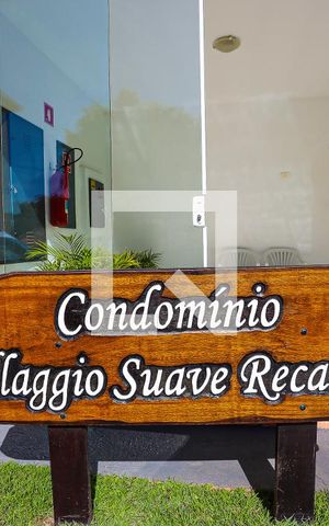 Apartamento para alugar com 70m², 3 quartos e 1 vaga