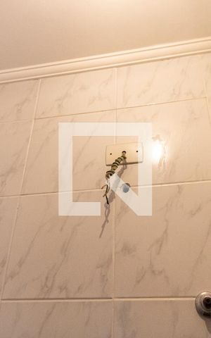 Casa à venda com 200m², 3 quartos e 4 vagas Casa à venda com 200m², 3 quartos e 4 vagasBanheiro de Serviço