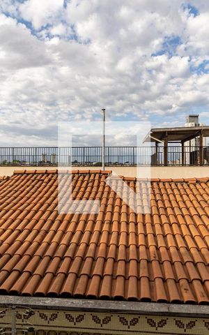 Casa à venda com 200m², 3 quartos e 4 vagas Casa à venda com 200m², 3 quartos e 4 vagasVista da Suíte 3