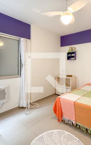 Apartamento para alugar com 70m², 2 quartos e 1 vaga Apartamento para alugar com 70m², 2 quartos e 1 vagaQuarto 2