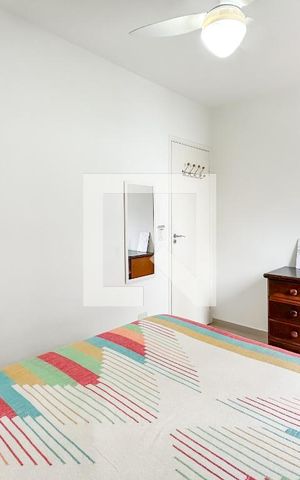 Apartamento para alugar com 70m², 2 quartos e 1 vaga Apartamento para alugar com 70m², 2 quartos e 1 vagaQuarto 1