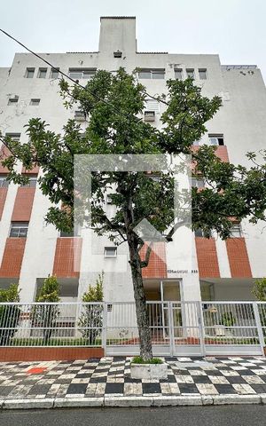 Apartamento para alugar com 70m², 2 quartos e 1 vaga Apartamento para alugar com 70m², 2 quartos e 1 vagaFachada