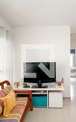 Apartamento para alugar com 70m², 2 quartos e 1 vaga Apartamento para alugar com 70m², 2 quartos e 1 vagaSala