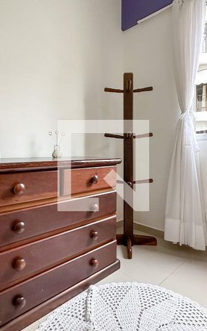 Apartamento para alugar com 70m², 2 quartos e 1 vaga Apartamento para alugar com 70m², 2 quartos e 1 vagaQuarto 1