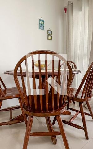 Apartamento para alugar com 70m², 2 quartos e 1 vaga Apartamento para alugar com 70m², 2 quartos e 1 vagaSala