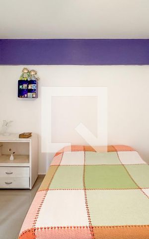 Apartamento para alugar com 70m², 2 quartos e 1 vaga Apartamento para alugar com 70m², 2 quartos e 1 vagaQuarto 2