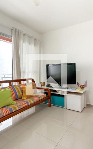 Apartamento para alugar com 70m², 2 quartos e 1 vaga Apartamento para alugar com 70m², 2 quartos e 1 vagaSala
