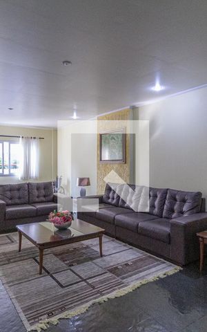 Apartamento à venda com 70m², 3 quartos e 2 vagasHall de entrada