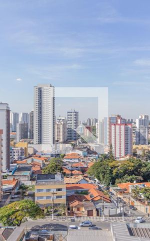 Apartamento à venda com 70m², 3 quartos e 2 vagasVista