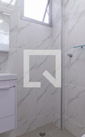 Apartamento à venda com 70m², 3 quartos e 2 vagasBanheiro da suíte