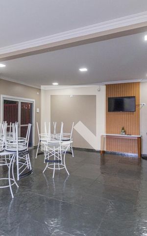 Apartamento à venda com 70m², 3 quartos e 2 vagasÁrea comum - Salão de festas
