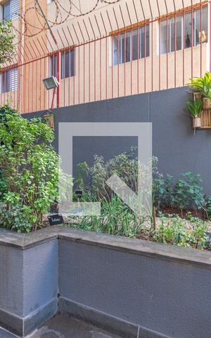 Apartamento à venda com 70m², 3 quartos e 2 vagasÁrea comum